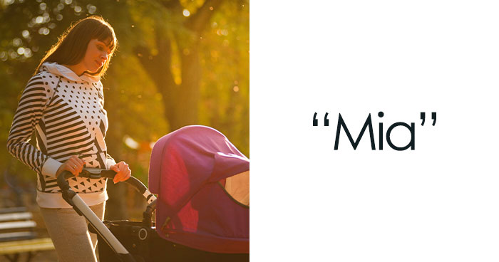 The 200 Most Popular Baby Names Of 2022