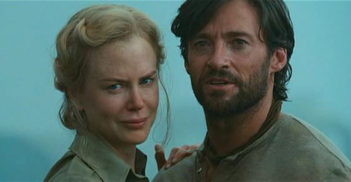 Nicole Kidman And Hugh Jackman (Australia)