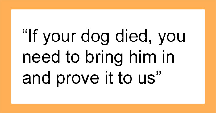 Boss Does Not Think Through Her Ridiculous Tirade About People Taking Too Much Time Off, Loses Her Job