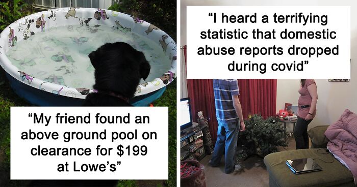 30 Decisions People Made During The Pandemic That, In Hindsight, Bit Them In The Butt, As Pointed Out In This Viral Thread