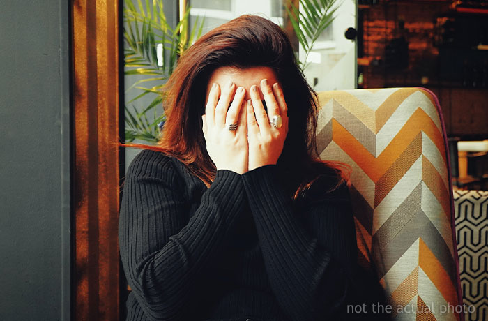 Dad Thinks Kids Are Allowed To Be Noisy At Home Even When Pregnant Wife Has A Headache, Doesn’t Understand Why She’s Mad