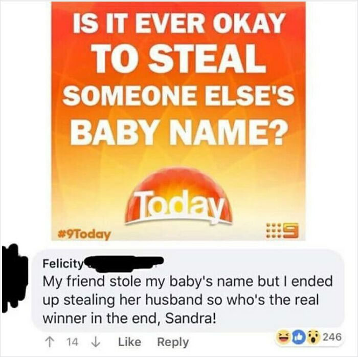 Jeez Sandra