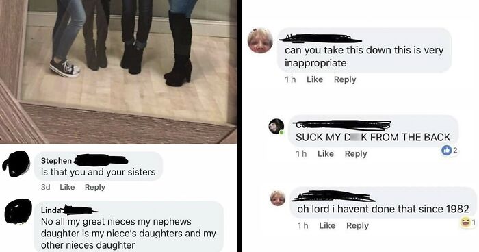 50 Times Old People Used Social Media And It Didn’t Go Exactly As It Should Have (New Pics)