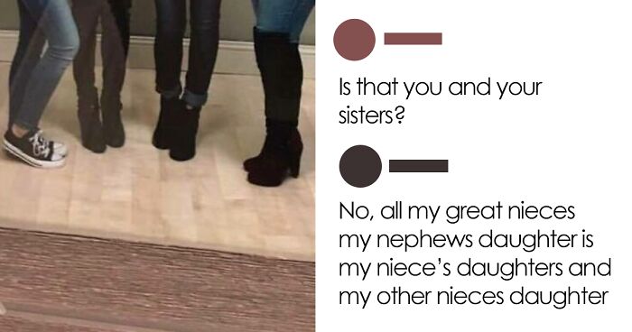 50 Times Old People Used Social Media And It Didn’t Go Exactly As It Should Have (New Pics)