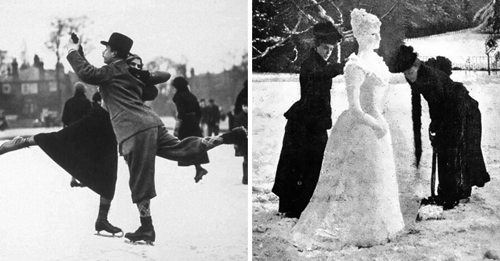50 Important Historical Photos That Reveal What It Was Like To Live In the 1800s and 1900s (New Pics)
