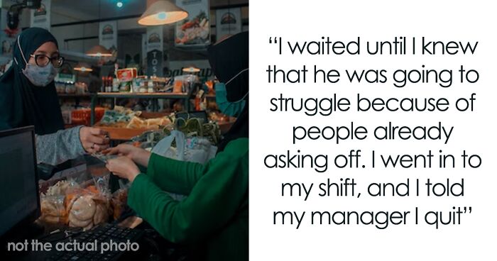 “Only For New Hires? Fine”: Manager Decides To Hire People At A Higher Rate Than Long-Standing Employees Earn, Gets A Dose Of Malicious Compliance