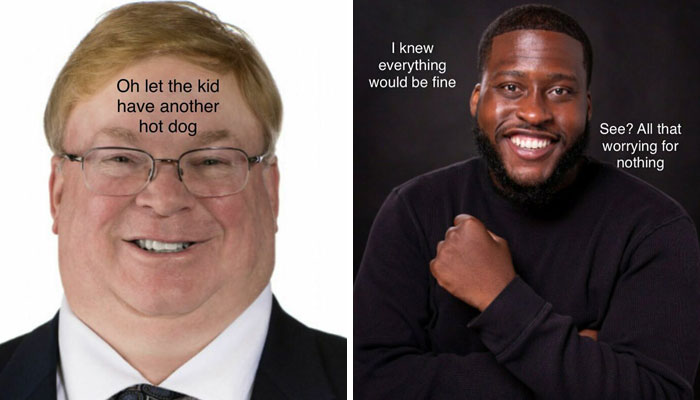 190 Ordinary People Memes That Made Us Laugh-Cry