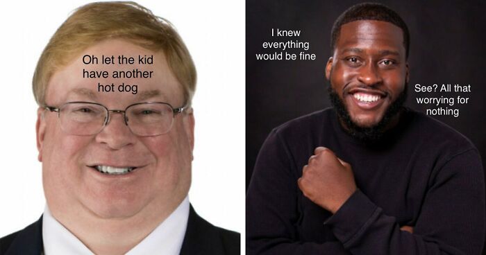 190 Ordinary People Memes That Made Us Laugh-Cry