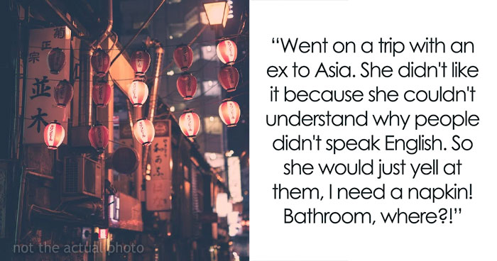 24 People Share Stories About Some Of The Most Out-Of-Touch Individuals They Know