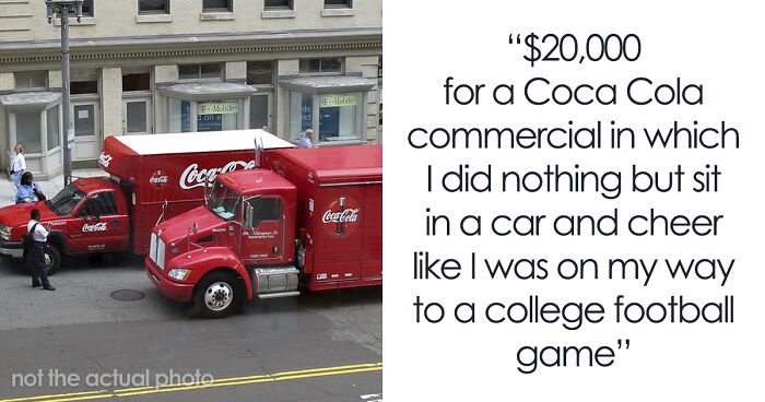 30 Times People Made Money So Easily, They Just Had To Share The Stories Online