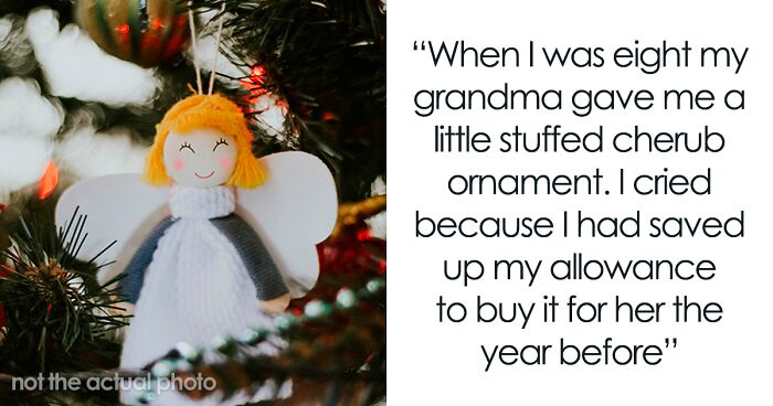 50 Of The Most Disappointing And Outright Cruel Christmas Presents Ever Received, As Shared By People Online