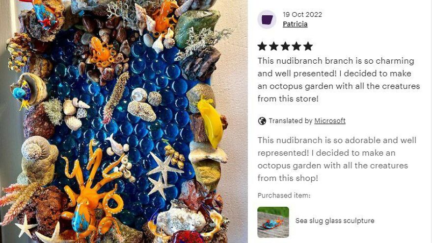 I Create Collectibles, But I Don't Collect Anything Myself