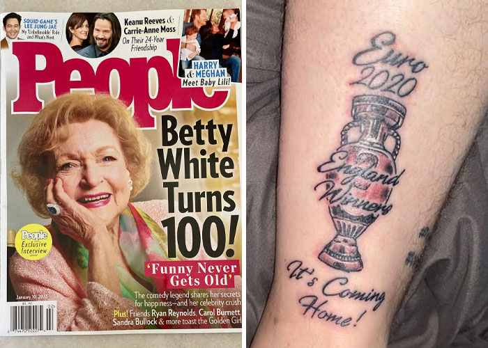 30 Times Premature Celebrators Ended Up Embarrassing Themselves In Public (New Pics)