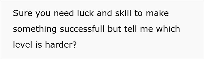 Eye-Opening Online Thread Talks About Rich People And The Idea That They're "Self-Made" Eye-Opening Online Thread Talks About Rich People And The Idea That They're "Self-Made"