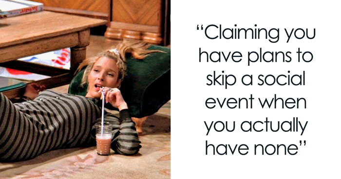 73 Things Everyone Does That Show We’re All Living The Same Life
