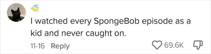 "Bikini Bottoms": College Student Uncovers Sexualization In Children's Cartoons, Prompts Outrage And Debate "Bikini Bottoms": College Student Uncovers Sexualization In Children's Cartoons, Prompts Outrage And Debate