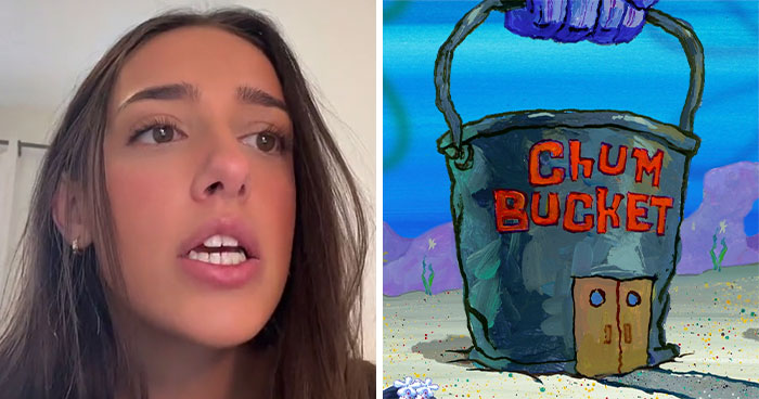 “Bikini Bottoms”: College Student Uncovers Sexualization In Children’s Cartoons, Prompts Outrage And Debate