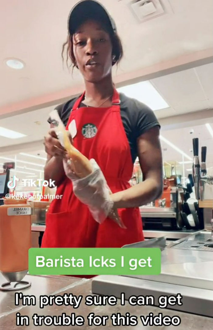 5 Annoying Things Clients Need To Stop Doing, According To Starbucks Barista Who Just Can't Take It Anymore 5 Annoying Things Clients Need To Stop Doing, According To Starbucks Barista Who Just Can't Take It Anymore