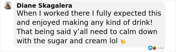 5 Annoying Things Clients Need To Stop Doing, According To Starbucks Barista Who Just Can't Take It Anymore 5 Annoying Things Clients Need To Stop Doing, According To Starbucks Barista Who Just Can't Take It Anymore