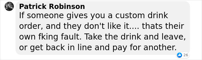 5 Annoying Things Clients Need To Stop Doing, According To Starbucks Barista Who Just Can't Take It Anymore 5 Annoying Things Clients Need To Stop Doing, According To Starbucks Barista Who Just Can't Take It Anymore