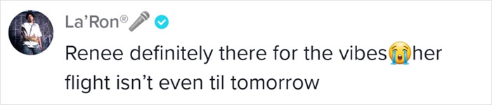 13 Random Strangers Rented A Van Together To Go On A Road Trip After Their Flight Got Canceled And Here's How It Went 13 Random Strangers Rented A Van Together To Go On A Road Trip After Their Flight Got Canceled And Here's How It Went