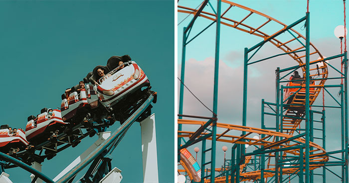 44 Terrifying Theme Park Rides That Will Make You Say “Nope”