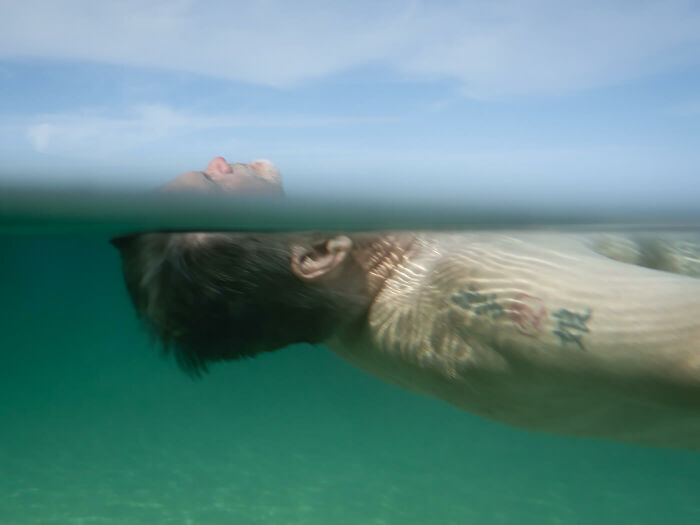 The Fourth Wall © Ann Prochilo