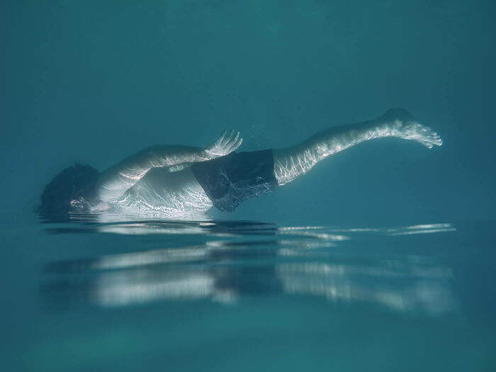 Blind Seer © Ann Prochilo