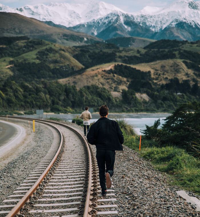 "What's Something You Wish Someone Had Told You When You Were Younger?": 40 Useful Tips Shared By The Bored Panda Community