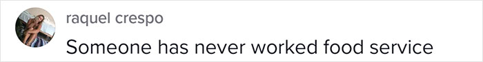 Guy Is Sick And Tired Of Servers Who Keep Slamming Non-Tipping Customers, Gives Them A Reality Check Guy Is Sick And Tired Of Servers Who Keep Slamming Non-Tipping Customers, Gives Them A Reality Check
