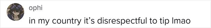 Guy Is Sick And Tired Of Servers Who Keep Slamming Non-Tipping Customers, Gives Them A Reality Check Guy Is Sick And Tired Of Servers Who Keep Slamming Non-Tipping Customers, Gives Them A Reality Check