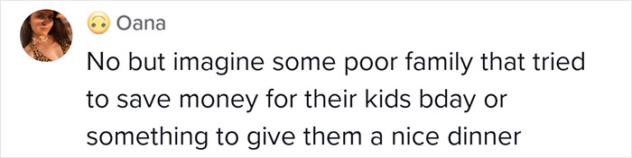 Guy Is Sick And Tired Of Servers Who Keep Slamming Non-Tipping Customers, Gives Them A Reality Check Guy Is Sick And Tired Of Servers Who Keep Slamming Non-Tipping Customers, Gives Them A Reality Check