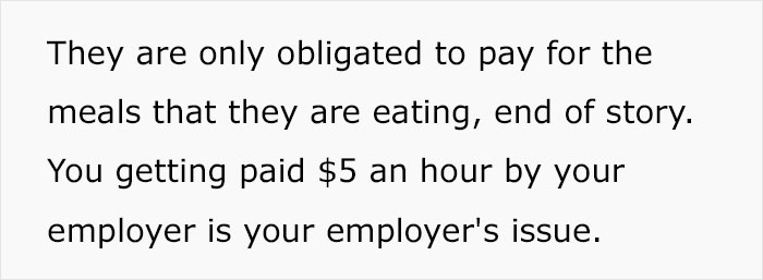 Guy Is Sick And Tired Of Servers Who Keep Slamming Non-Tipping Customers, Gives Them A Reality Check Guy Is Sick And Tired Of Servers Who Keep Slamming Non-Tipping Customers, Gives Them A Reality Check