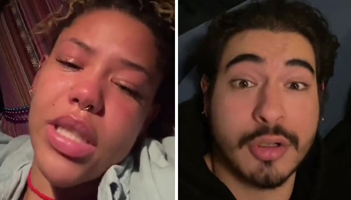 Guy Is Sick And Tired Of Servers Who Keep Slamming Non-Tipping Customers, Gives Them A Reality Check