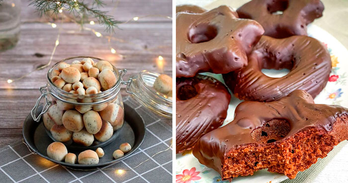 81 Traditional Christmas Foods To Feast On