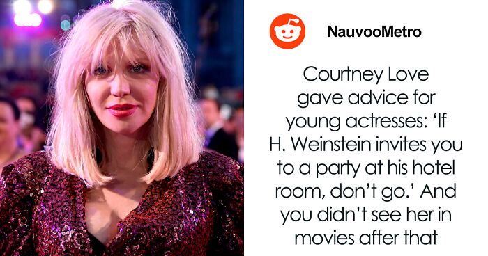 30 Times People Warned The World About Something But No One Listened