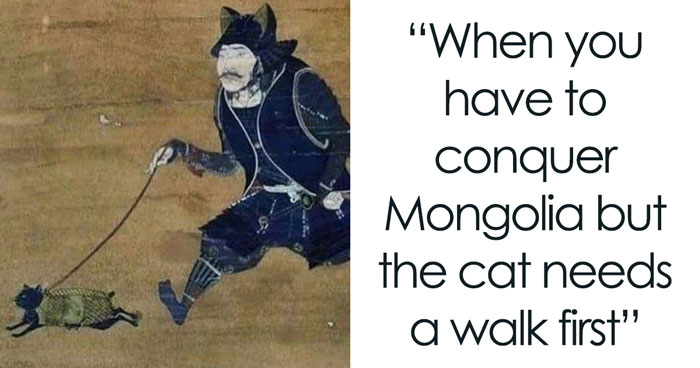37 Instances Tumblr Users Made Hilariously Good Points About History