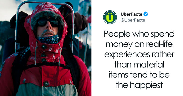172 Cool Facts From Uber Facts Twitter Account
