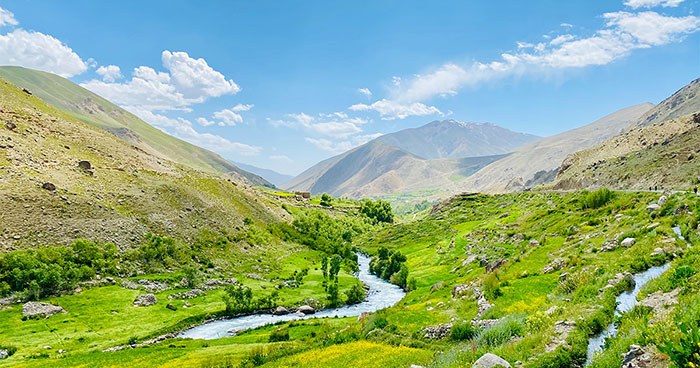 I Have Traveled Throughout Afghanistan And Photographed Its True Beauty (28 Pics)