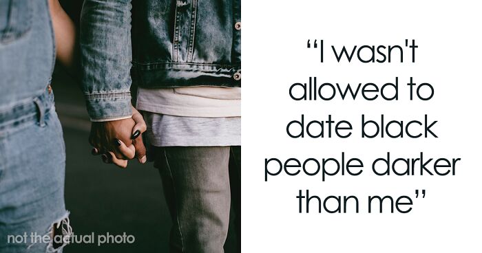 30 Weird And Disturbing Rules Parents Had Their Children Follow