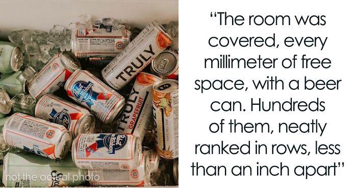 20 Things People Left Behind In Their Hotel Rooms That Surprised Even The Cleaners Who Have Seen It All