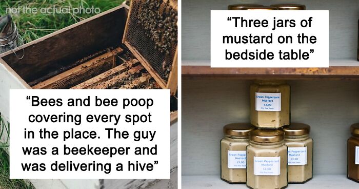 20 Hotel Cleaners Share The Weirdest Thing They Have Found In A Person’s Room