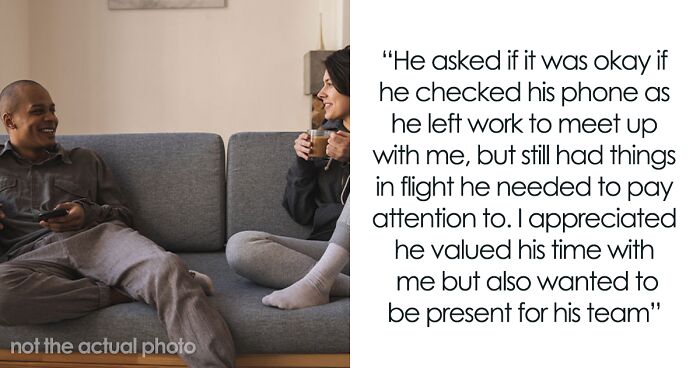 40 Wholesome “Green Flags” That People Noticed In Their Dates That Made Them Want To Go On Another Date