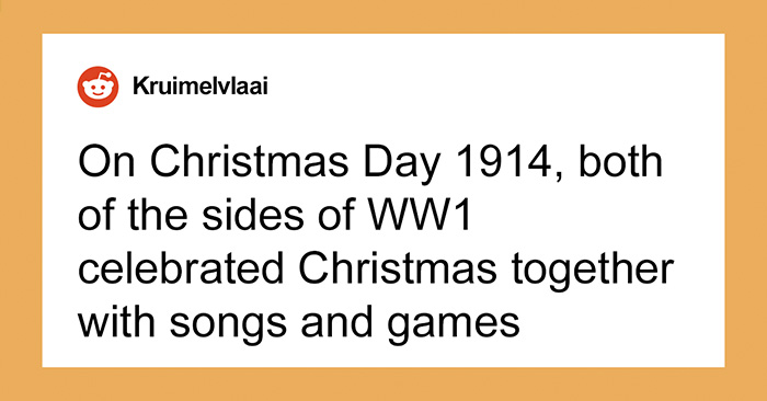 30 Wholesome Historical Facts They Probably Didn’t Teach You In School, As Shared By People In This Thread