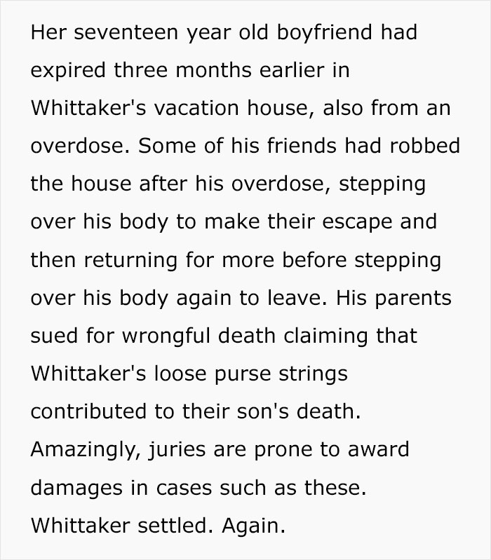 The Dark Side Of Winning The Lottery: Person Shares Examples Of How Winning Big Can Ruin Your Life The Dark Side Of Winning The Lottery: Person Shares Examples Of How Winning Big Can Ruin Your Life