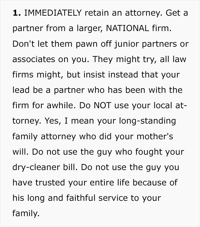 The Dark Side Of Winning The Lottery: Person Shares Examples Of How Winning Big Can Ruin Your Life The Dark Side Of Winning The Lottery: Person Shares Examples Of How Winning Big Can Ruin Your Life