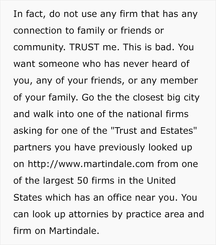 The Dark Side Of Winning The Lottery: Person Shares Examples Of How Winning Big Can Ruin Your Life The Dark Side Of Winning The Lottery: Person Shares Examples Of How Winning Big Can Ruin Your Life