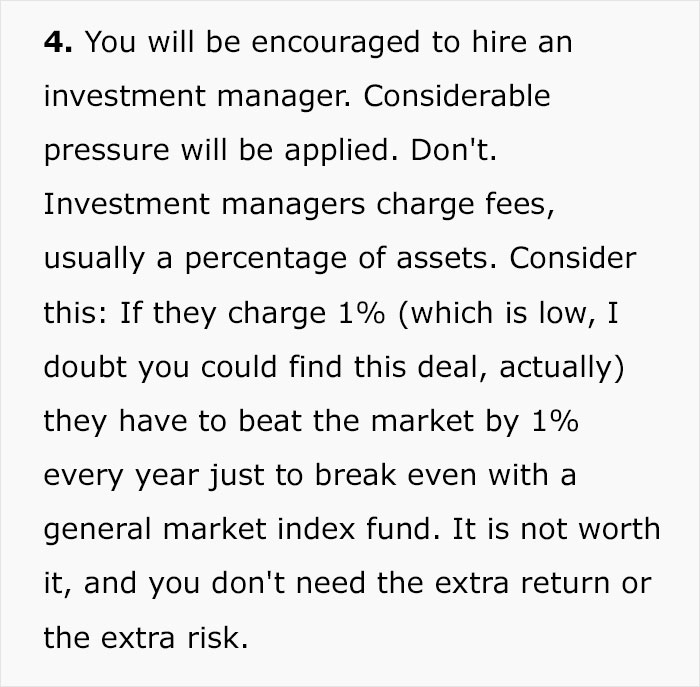 The Dark Side Of Winning The Lottery: Person Shares Examples Of How Winning Big Can Ruin Your Life The Dark Side Of Winning The Lottery: Person Shares Examples Of How Winning Big Can Ruin Your Life