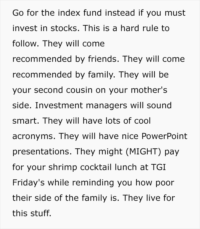 The Dark Side Of Winning The Lottery: Person Shares Examples Of How Winning Big Can Ruin Your Life The Dark Side Of Winning The Lottery: Person Shares Examples Of How Winning Big Can Ruin Your Life