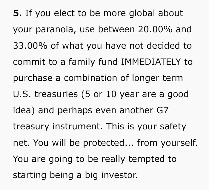 The Dark Side Of Winning The Lottery: Person Shares Examples Of How Winning Big Can Ruin Your Life The Dark Side Of Winning The Lottery: Person Shares Examples Of How Winning Big Can Ruin Your Life